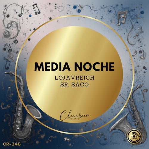 Media Noche