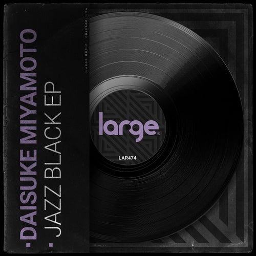 Jazz Black EP