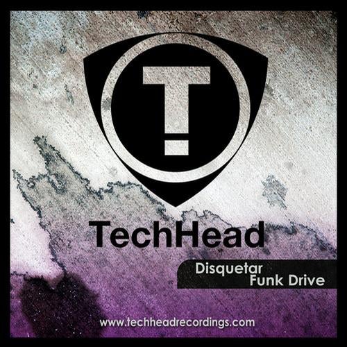 Funk Drive EP