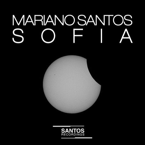 Cover art for Sofia