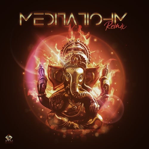 Meditatiohm (Major7 & Rexalted Remix)