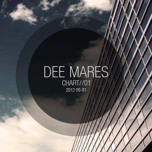 CHART // 01 // 2012-05-01