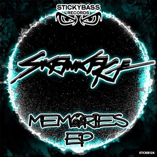 SkankAge - Memories (EP) 2019