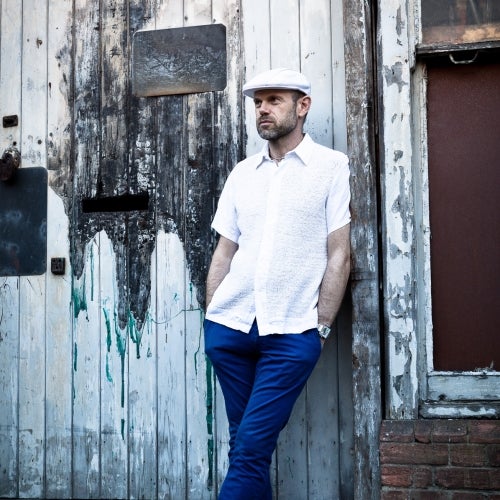 Joey Negro's Bloody Good Thrashing