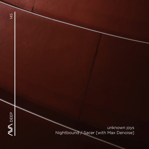 Nightbound / Sacer