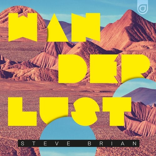 Cover art for Wanderlust