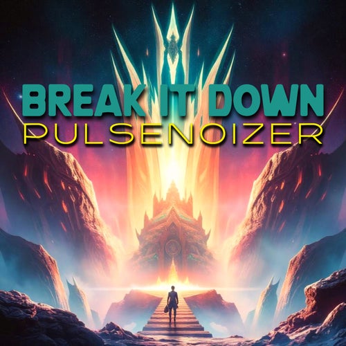Break It Down