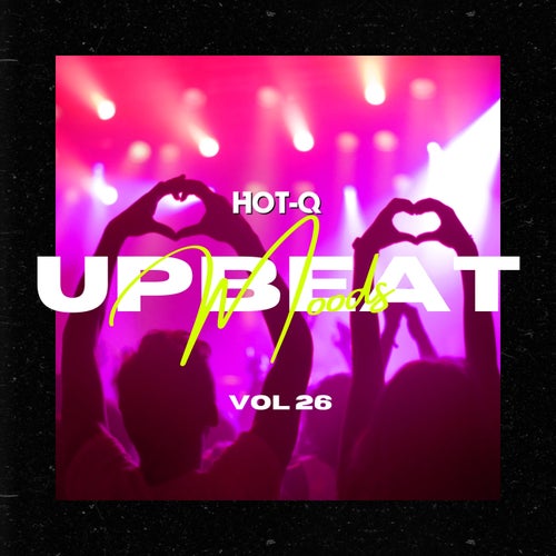 Upbeat Moods 026
