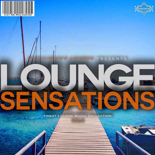 Lounge Sensations, Vol. 4