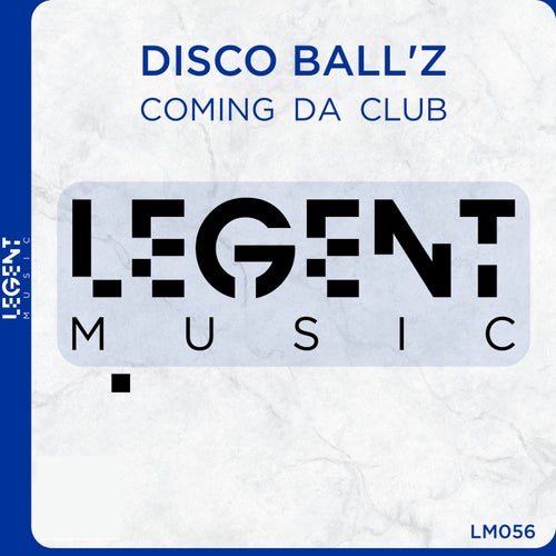 Coming Da Club