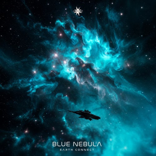Blue Nebula