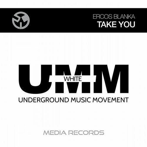 Cover art for Take You