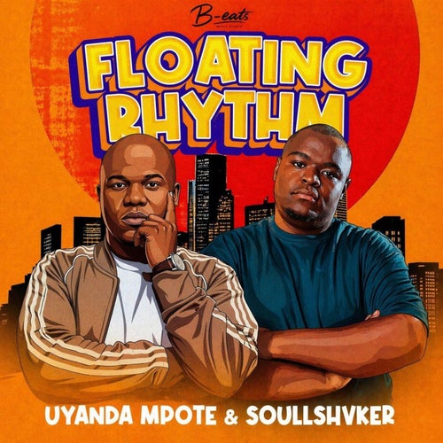 Floating Rhythm