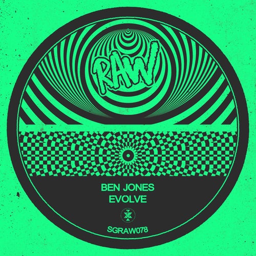 Evolve