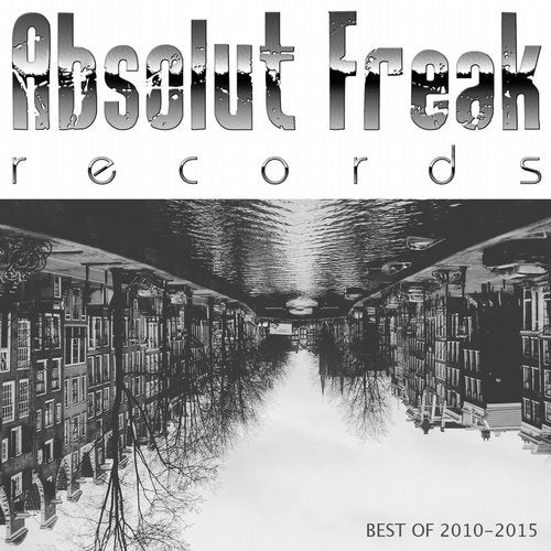 Cover art for Best of Absolut 2010-2015