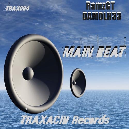 Main Beat EP