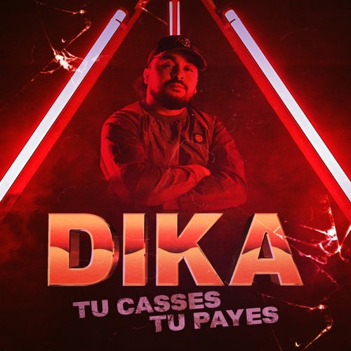 Tu casses tu payes