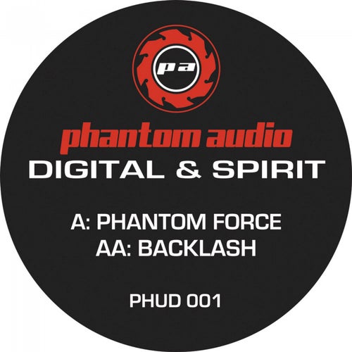 Phantom Force / Backlash