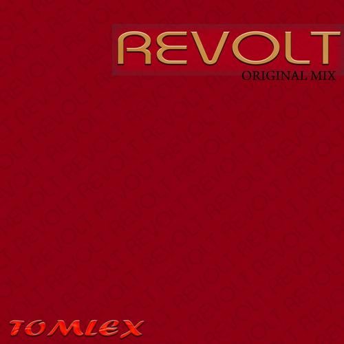 Revolt (Original Mix)