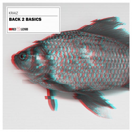 Back 2 Basics (Extended Mix)