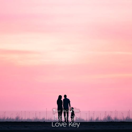  Iberian - Love Key (2025) 
