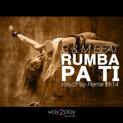 Rumba Pa Ti