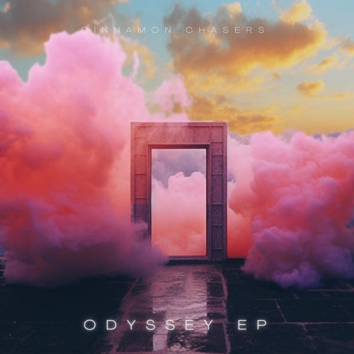 Odyssey - EP