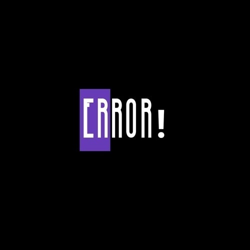Error