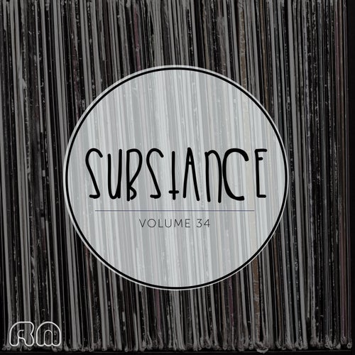Substance Vol. 34