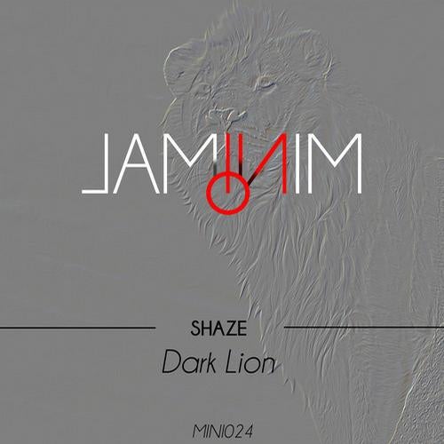 Dark Lion EP