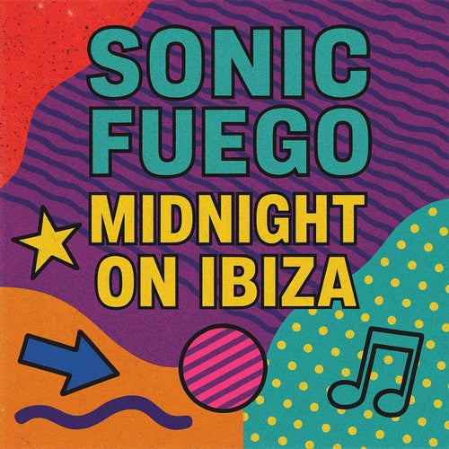 Midnight on Ibiza (feat. DJAP) [Radio Edit]