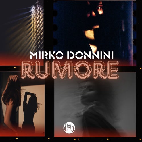 Mirko Donnini - Rumore (Original Mix) [2024]
