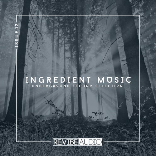 Ingredient Music, Vol. 2