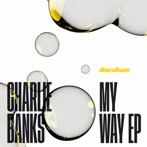 My Way EP