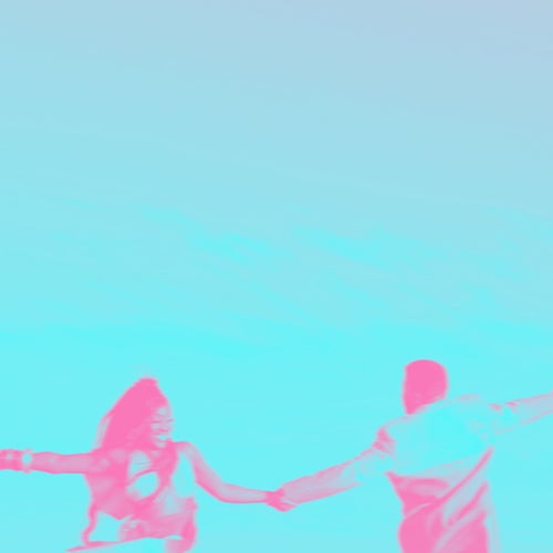 Be The One (Paul Woolford Remix)