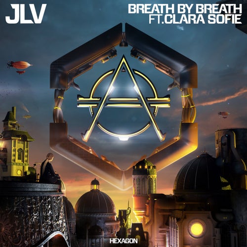 Breath By Breath - Extended Version