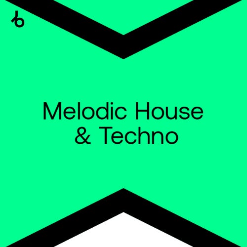 Beatport Top 100 Melodic House & Techno October 2022