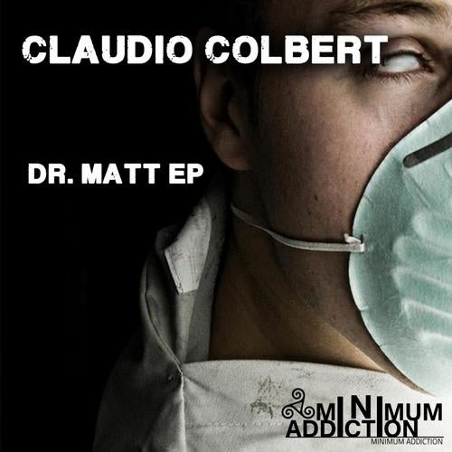 Dr. Matt EP