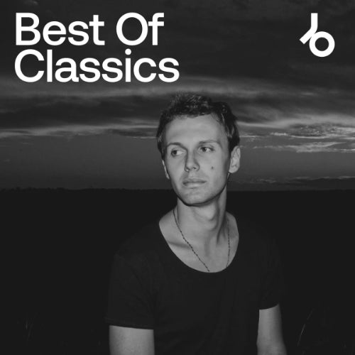 Best Of Classics: Progressive House