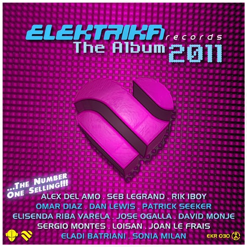 The Album 2011