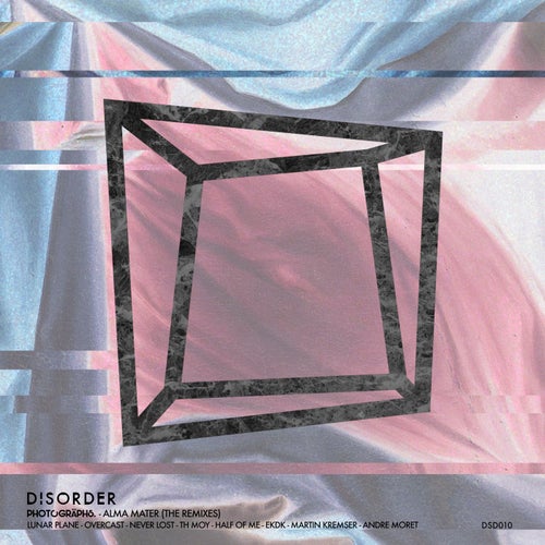 Alma Mater(The Remixes)