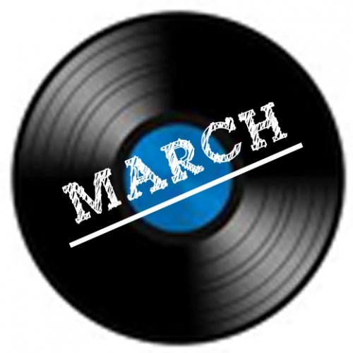 MARCH