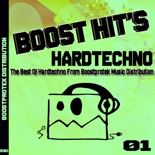 Boost Hith's Hardtechno 01