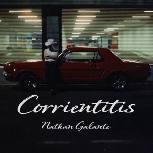 Corrientitis