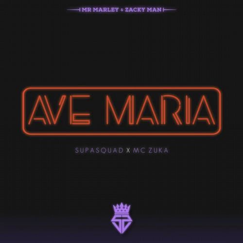 Avé Maria