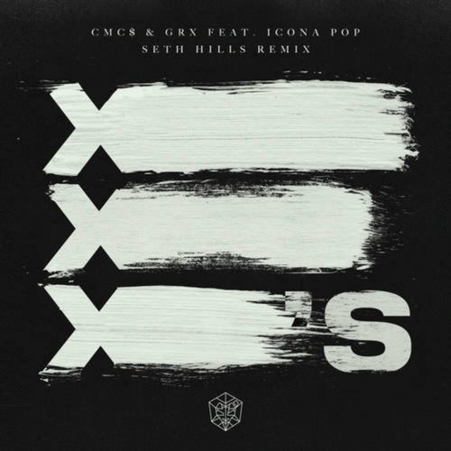 X's (Seth Hills Extended Remix)