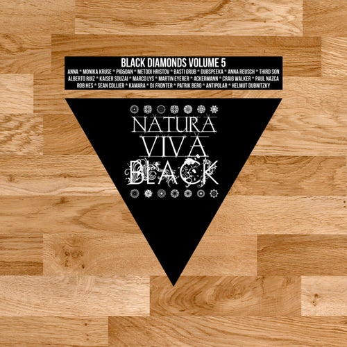 Black Diamonds Volume 5