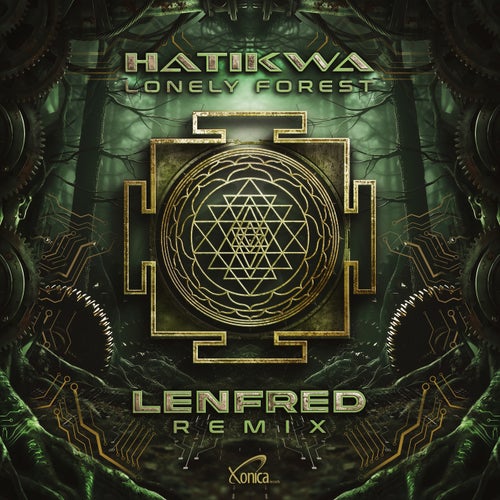 Lonely Forest (Lenfred Remix)