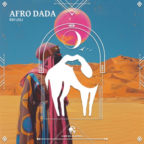 Afro Dada