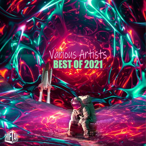 Cover für Best Of 2021